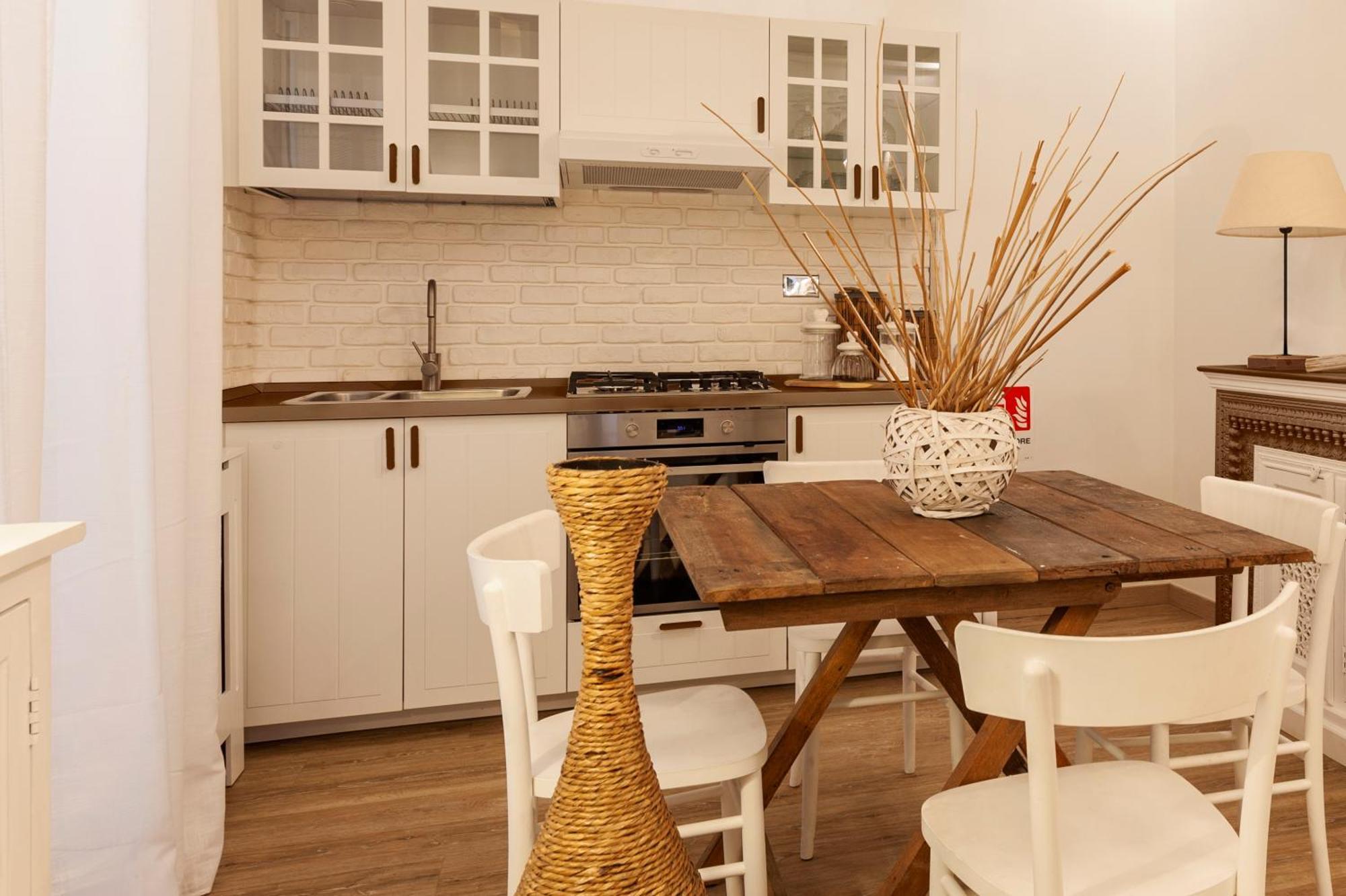 Apartamento Vatican Borgo Pio Splendid Roma