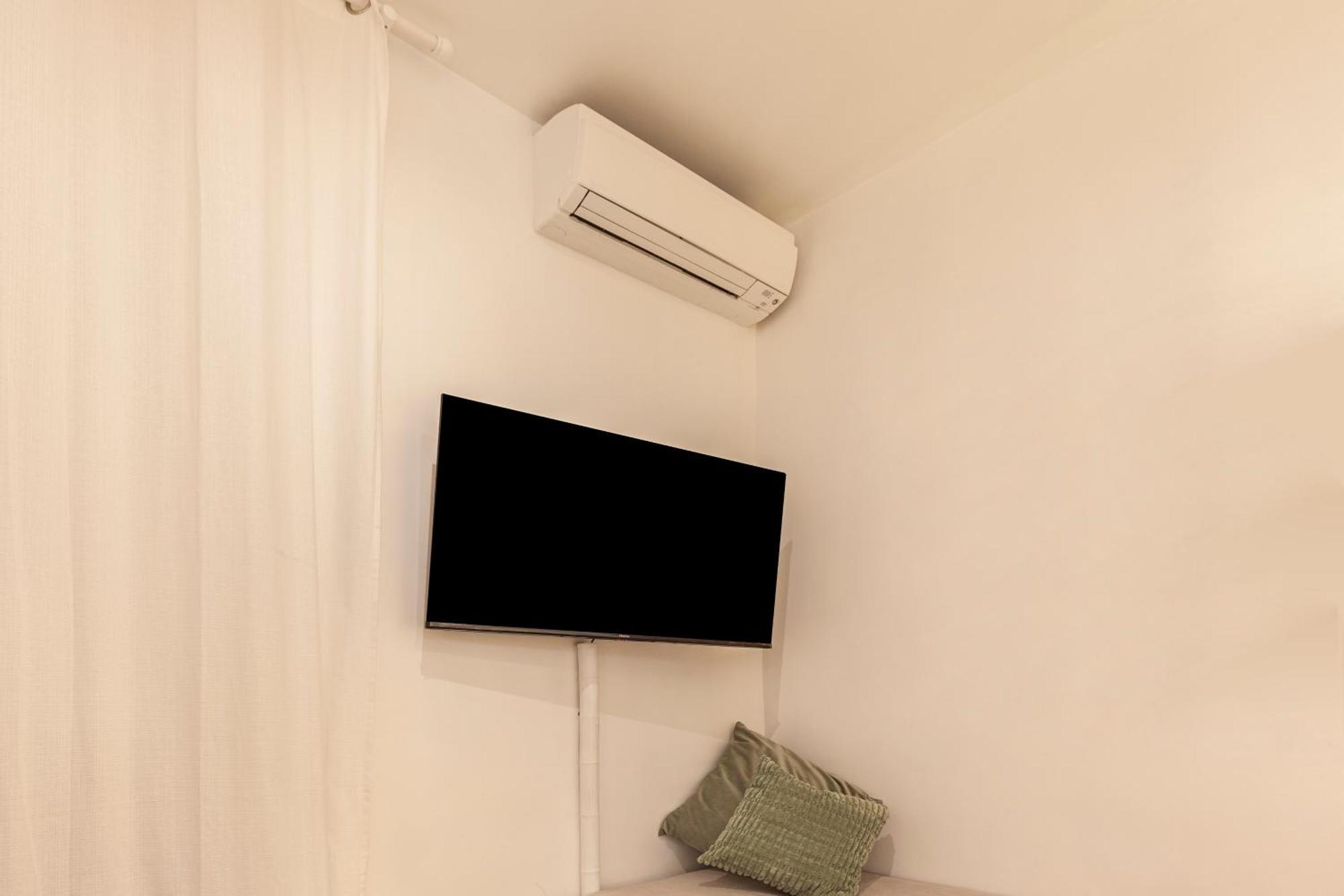 Apartamento Vatican Borgo Pio Splendid