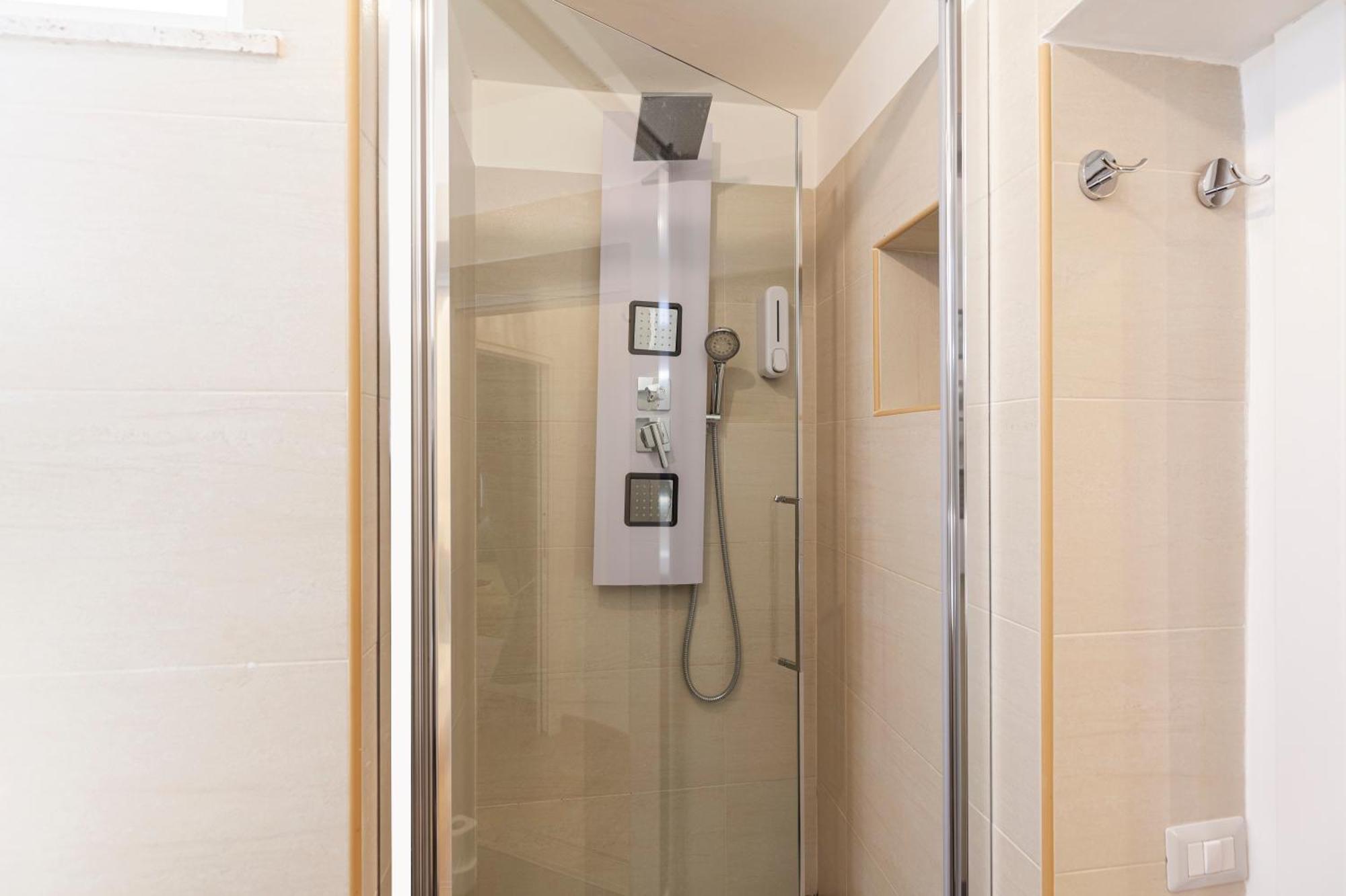 Apartamento Vatican Borgo Pio Splendid *