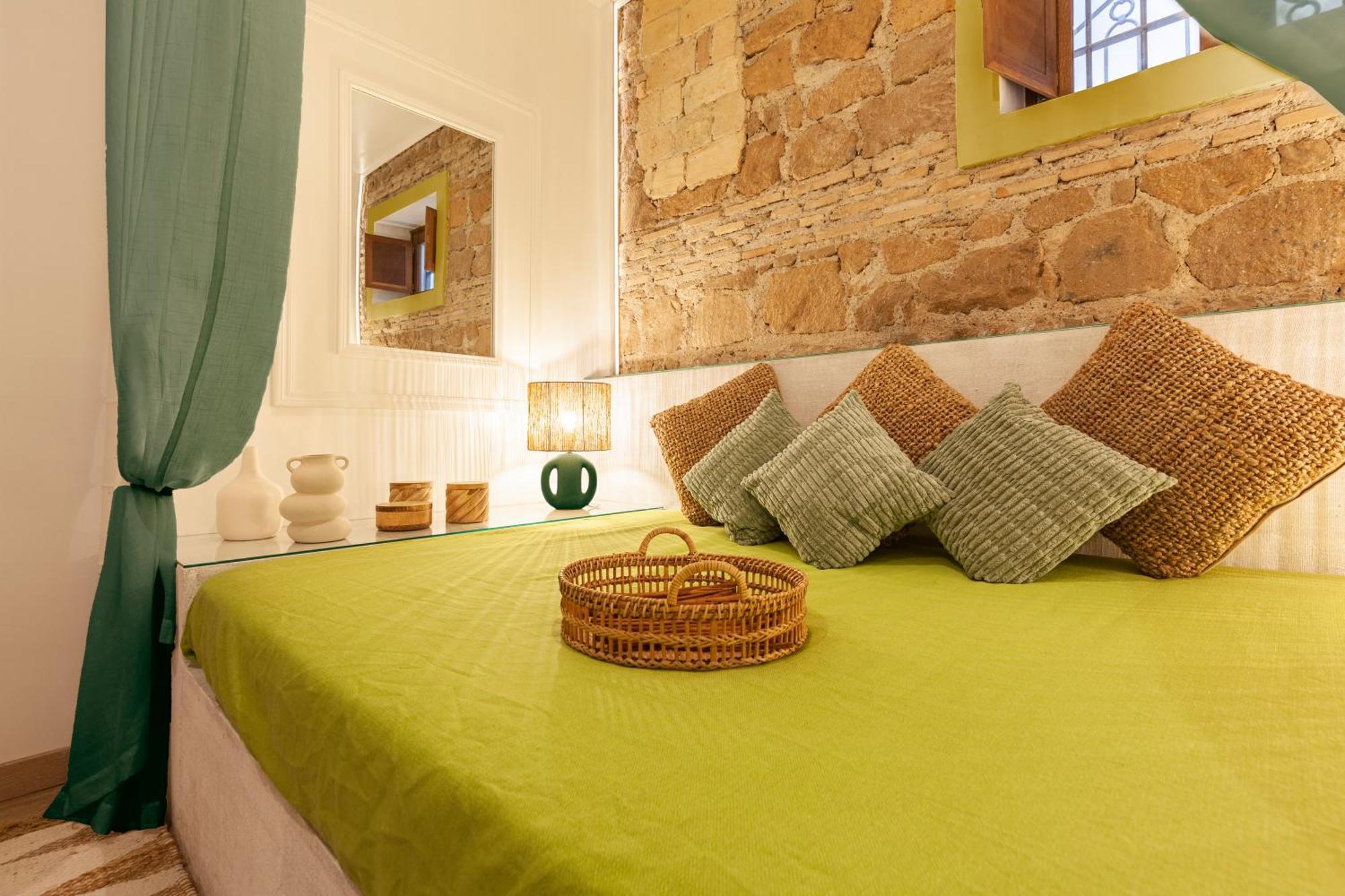 Apartamento Vatican Borgo Pio Splendid *