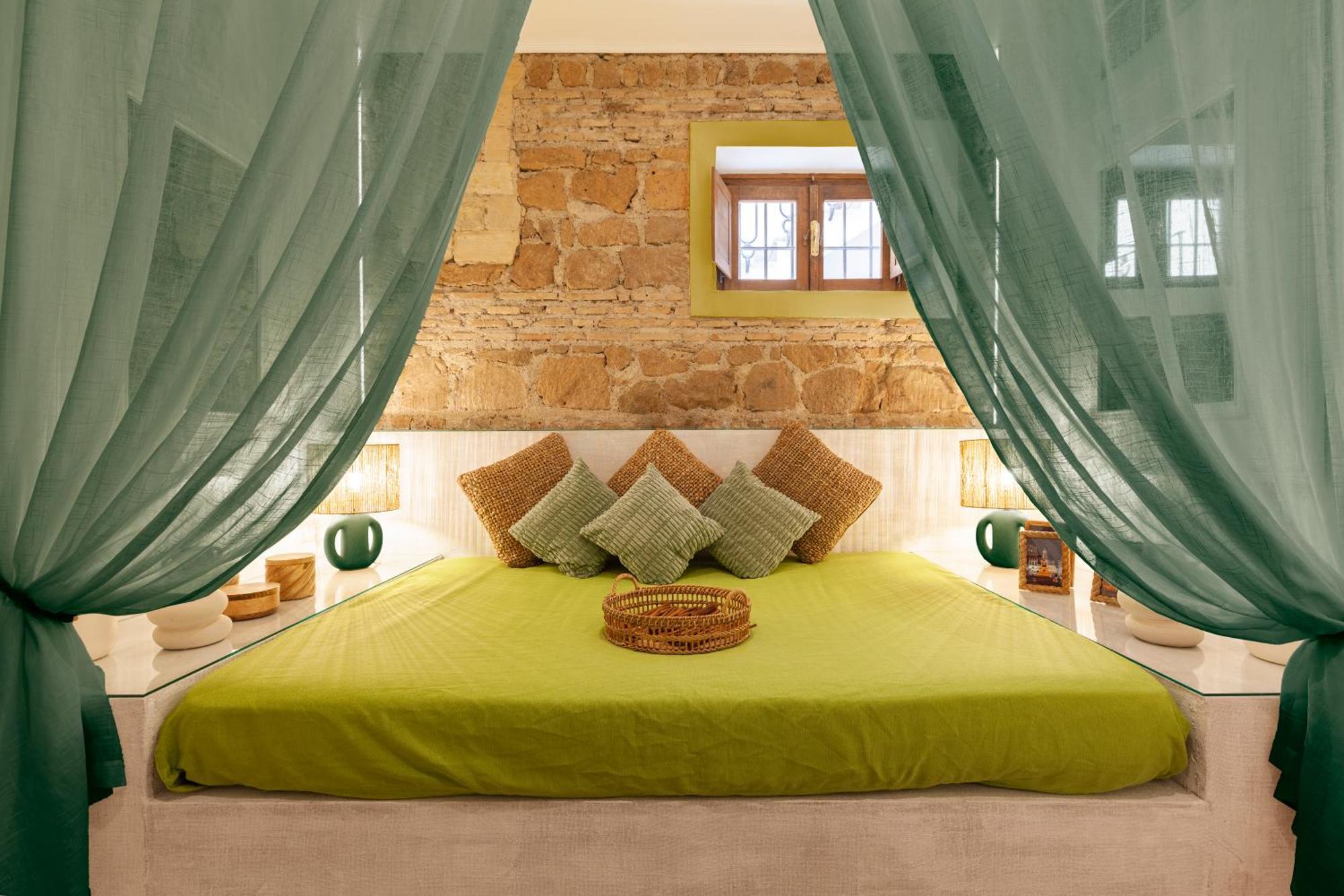 Apartamento Vatican Borgo Pio Splendid